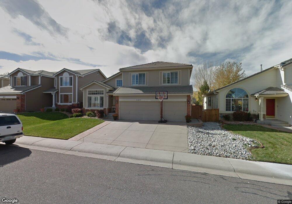 10109 Alexa Ln, Highlands Ranch, CO 80130 - photo 1