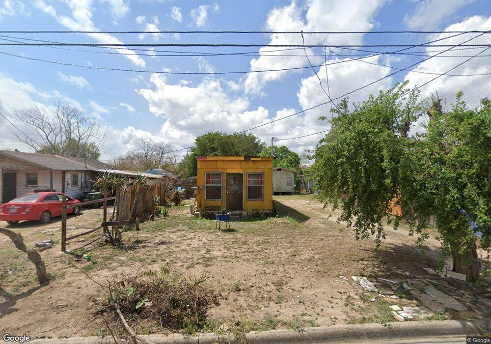 2203 Ridley Ave, Donna, TX 78537 - photo 1