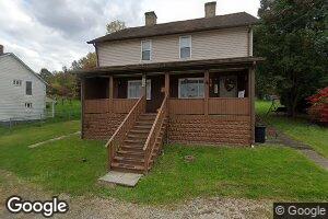 134 Arch St, Star Junction, PA 15482