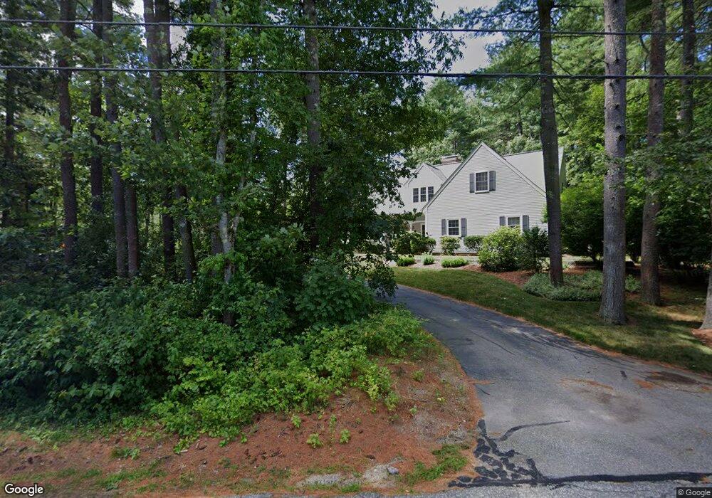 4B Pinewood Dr, Amherst, NH 03031 - photo 1