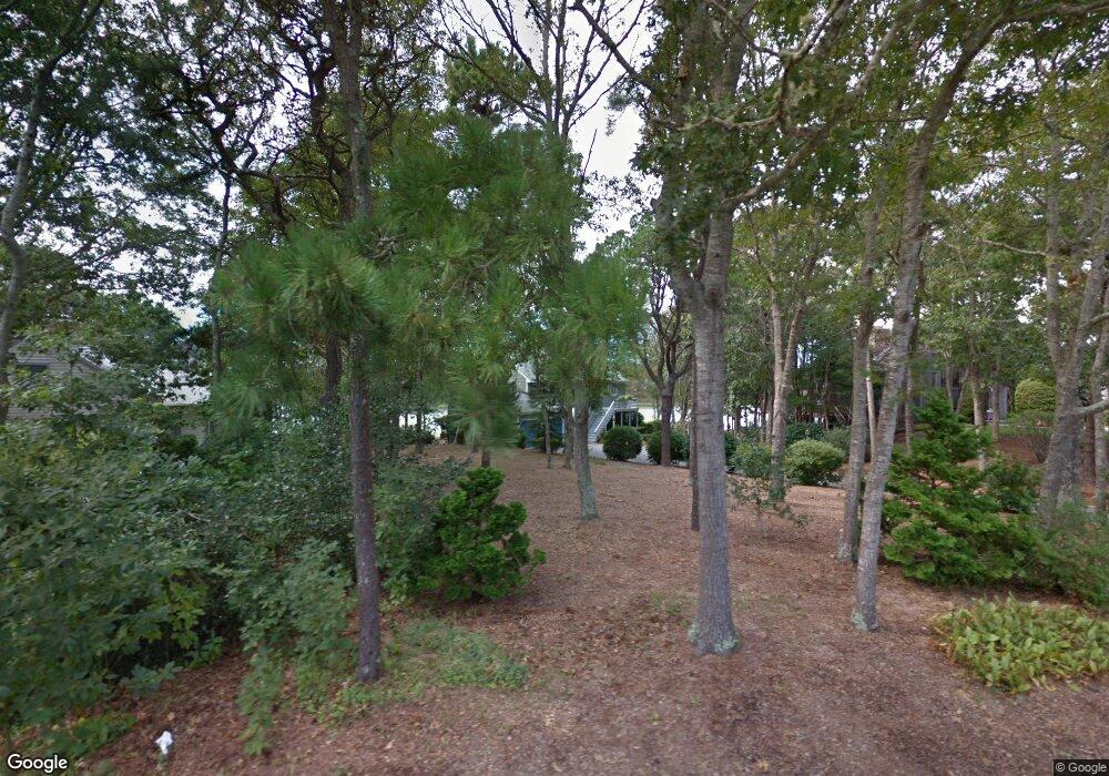 9 North Bournes Pond Rd, East Falmouth, MA 02536 - photo 1