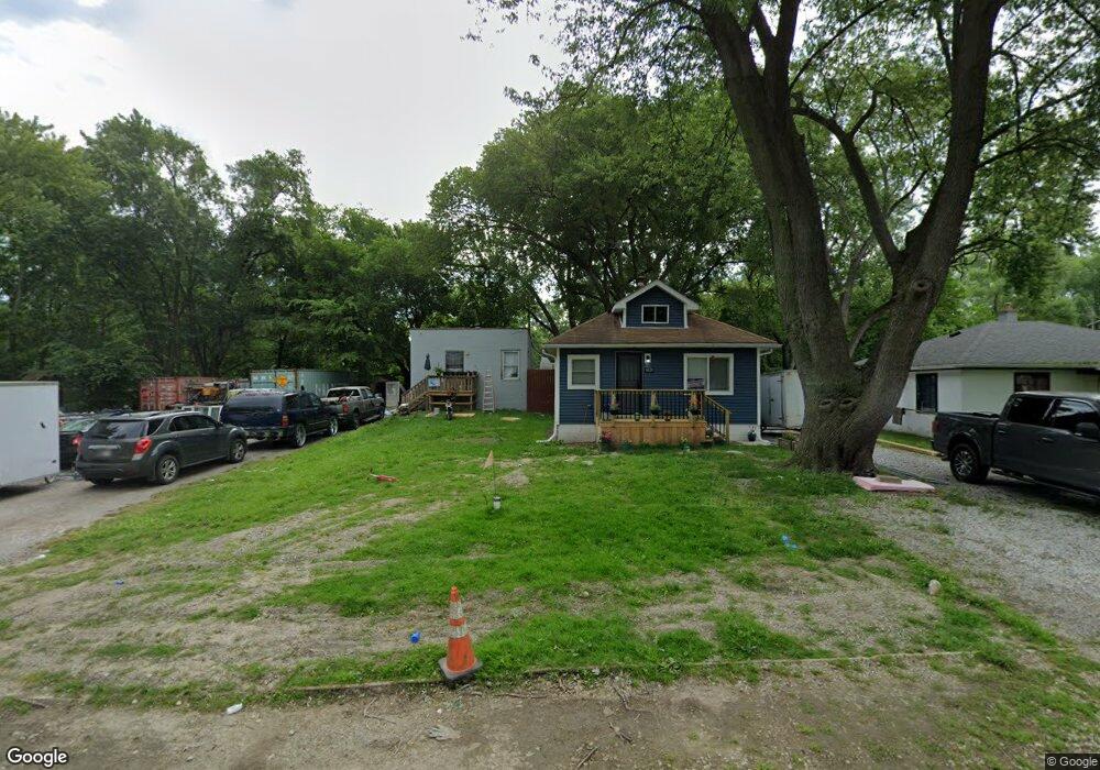 4655 Arthur St, Gary, IN 46408 - photo 1