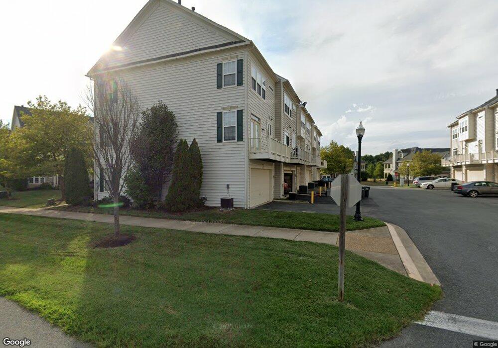 745 Collington Ct, Woodbridge, VA 22191 - photo 1