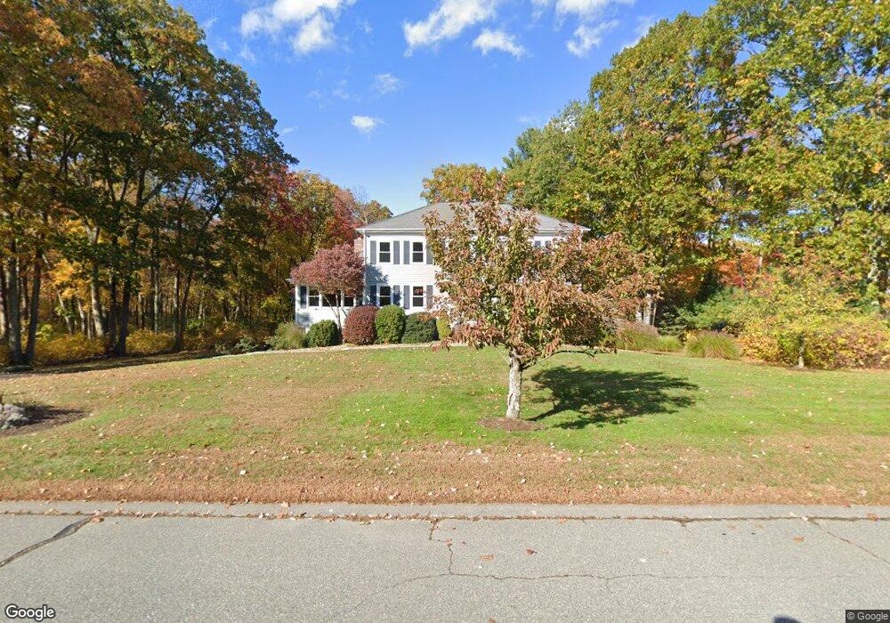 23 Howe St, Medway, MA 02053 - photo 1