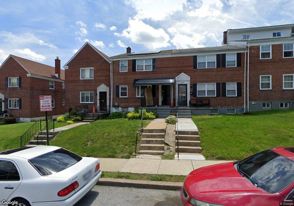 3917 Glenhunt Rd, Baltimore, MD 21229 - photo 1