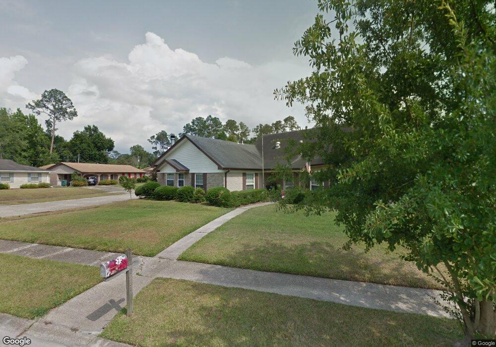 1567 Pennsylvania Ave, Slidell, LA 70458 - photo 1