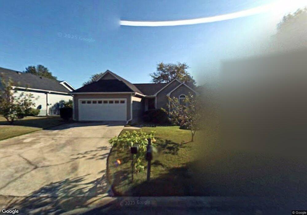 524 Shadow Moss Dr, Macon, GA 31204 - photo 1