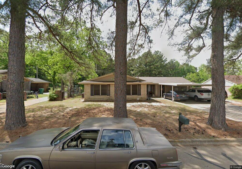 11 N Pineview Dr, Texarkana, TX 75501 - photo 1