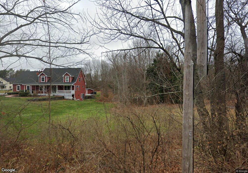 56 Hall Rd, Windham, ME 04062 - photo 1