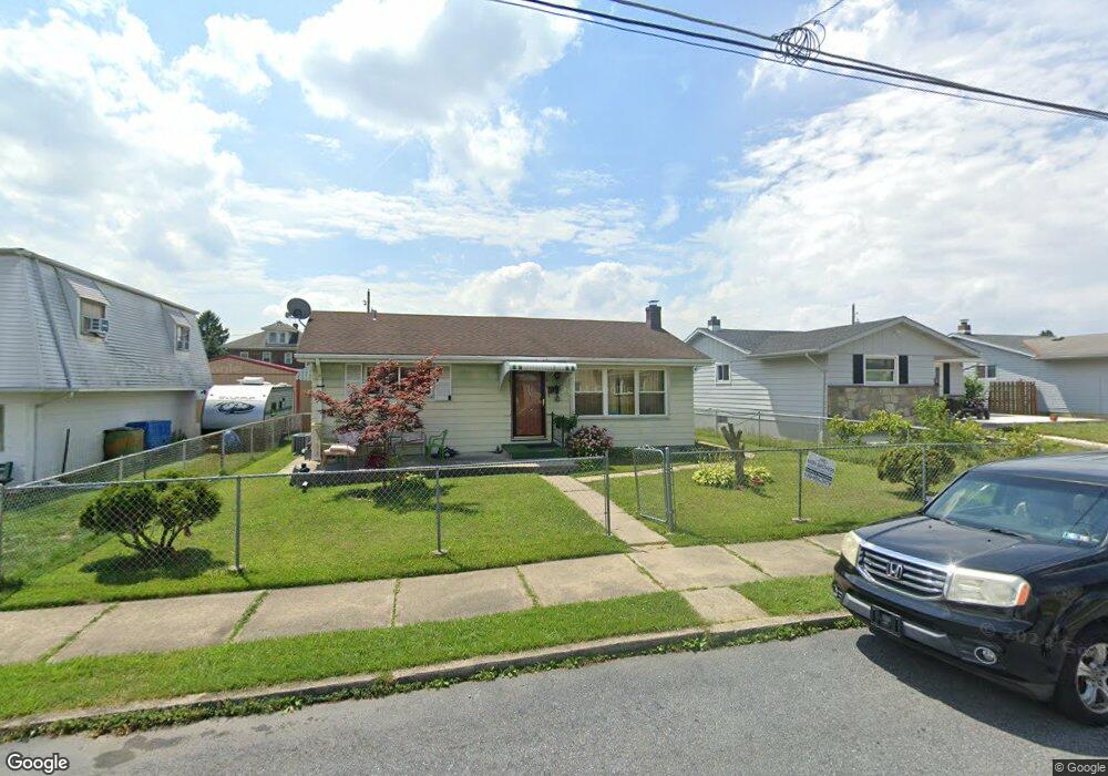 724 N Nelson St, Allentown, PA 18109 - photo 1