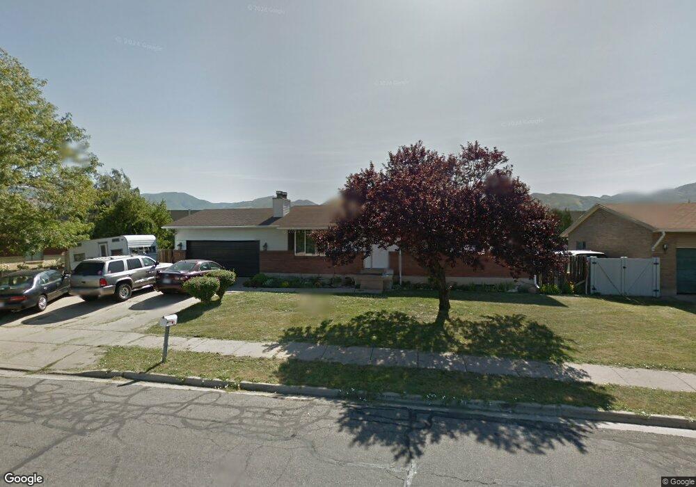 1583 Sorrento Dr, Woods Cross, UT 84087 - photo 1