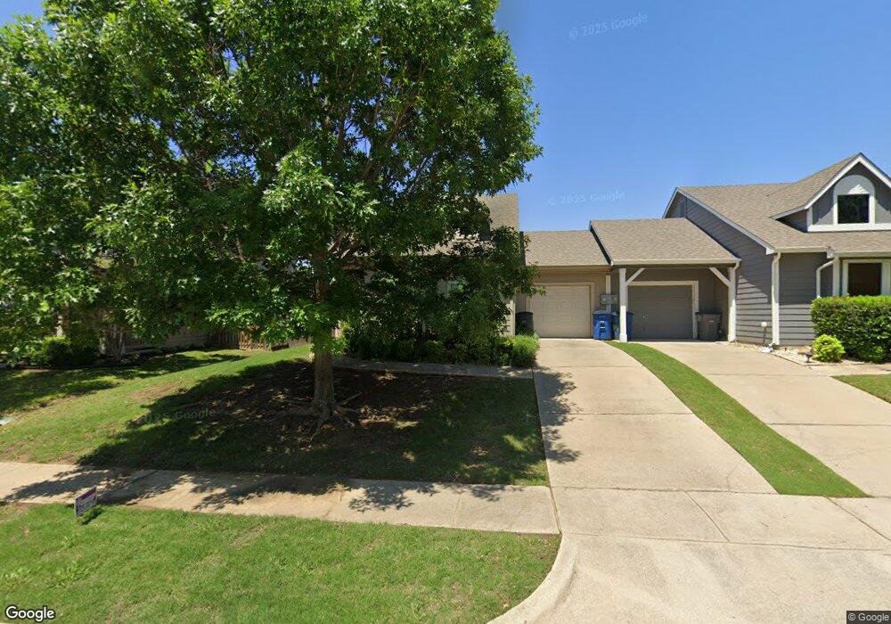 810 Chickesaw Ln, Wylie, TX 75098 - photo 1