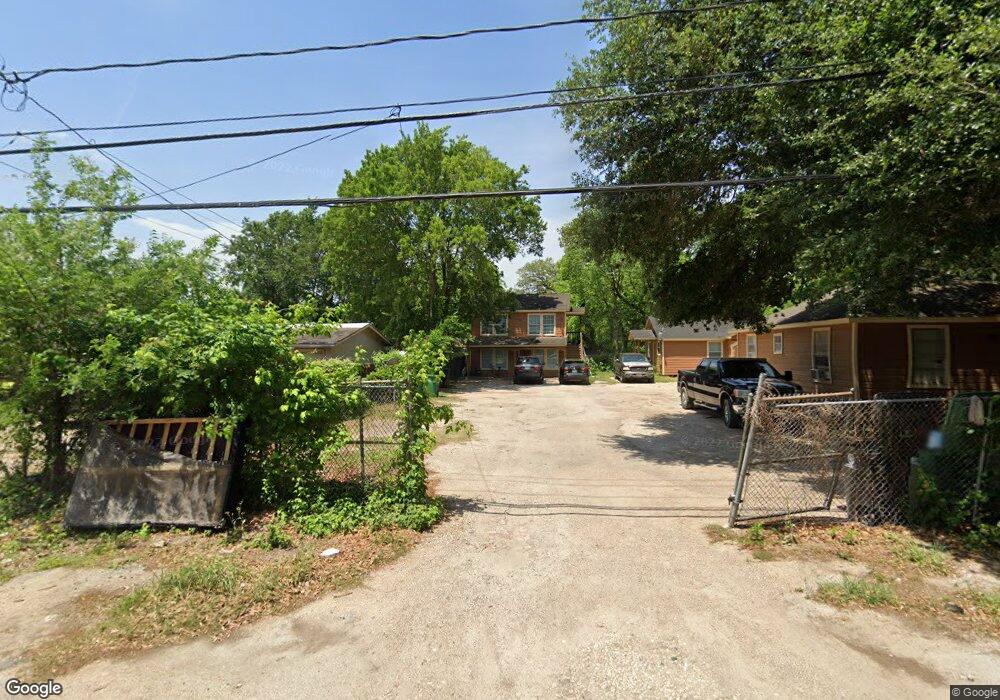 8413 West St, Houston, TX 77093 - photo 1