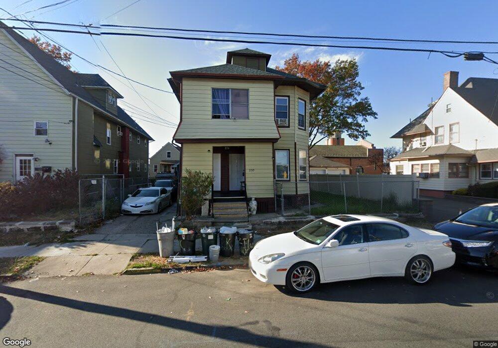 230 E 18th St unit 232, Paterson, NJ 07524 - photo 1