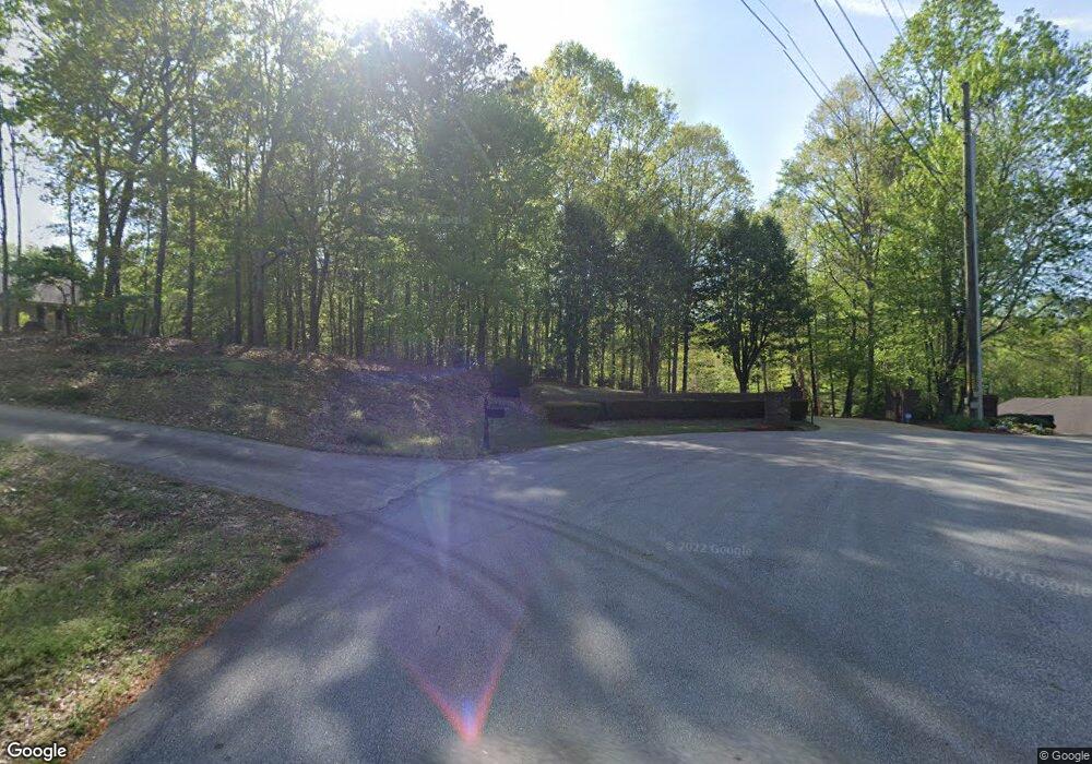 3235 Heritage Way, Buford, GA 30519 - photo 1