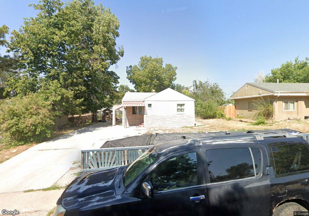 1151 Clinton St, Aurora, CO 80010 - photo 1