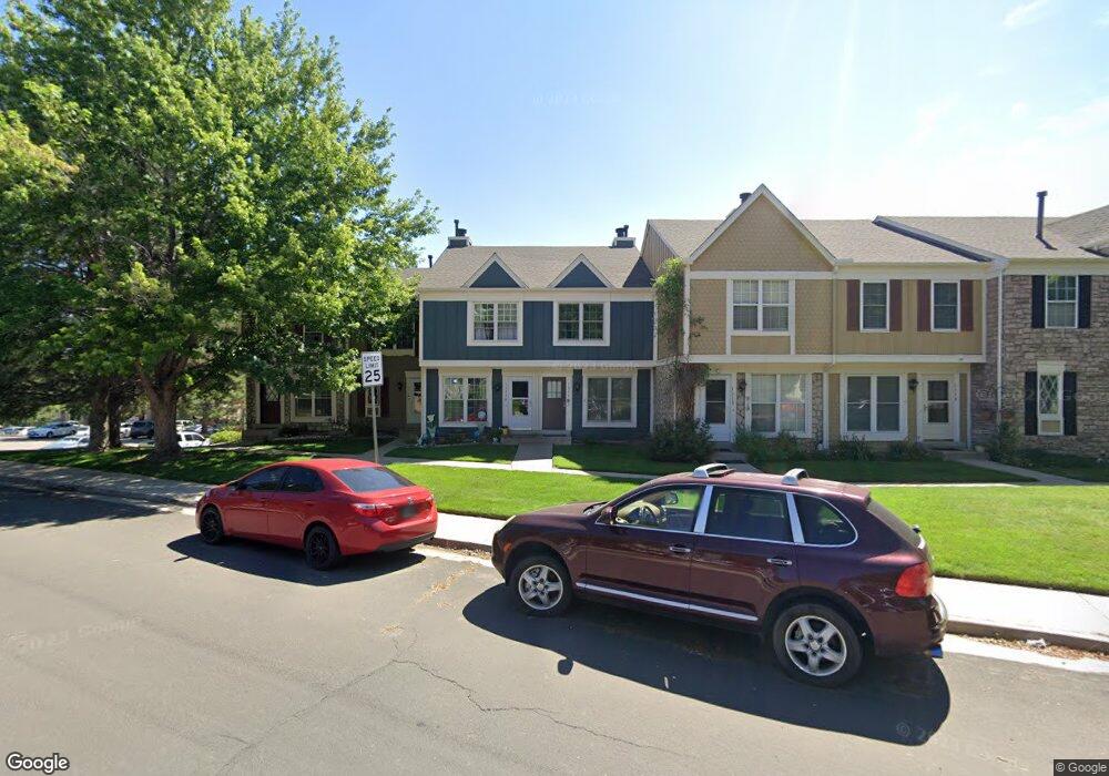 1286 S Idalia St, Aurora, CO 80017 - photo 1