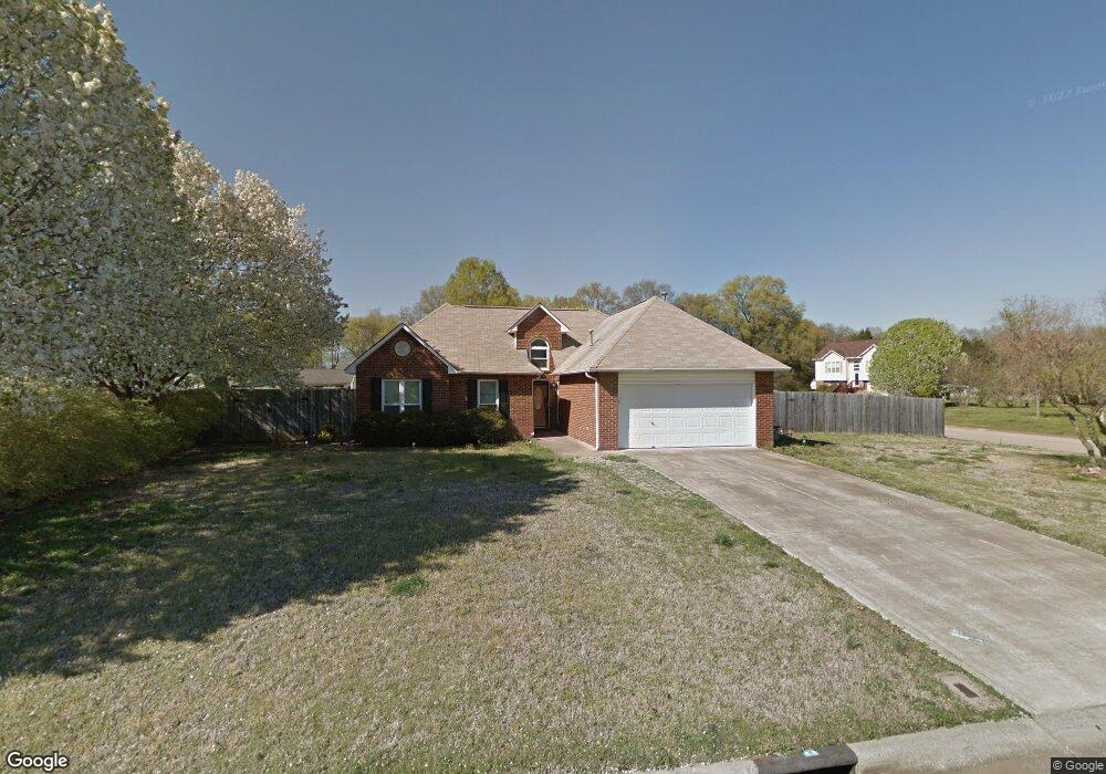 4581 Lands End Ct SW, Concord, NC 28027 - photo 1