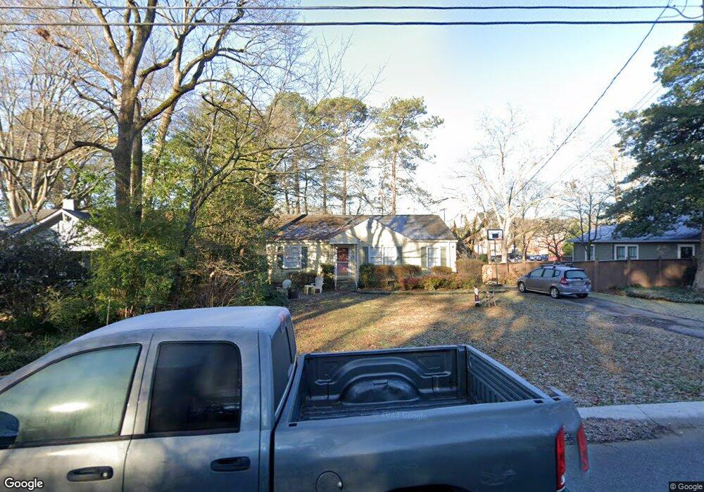 3080 Dunn St SE, Smyrna, GA 30080 - photo 1