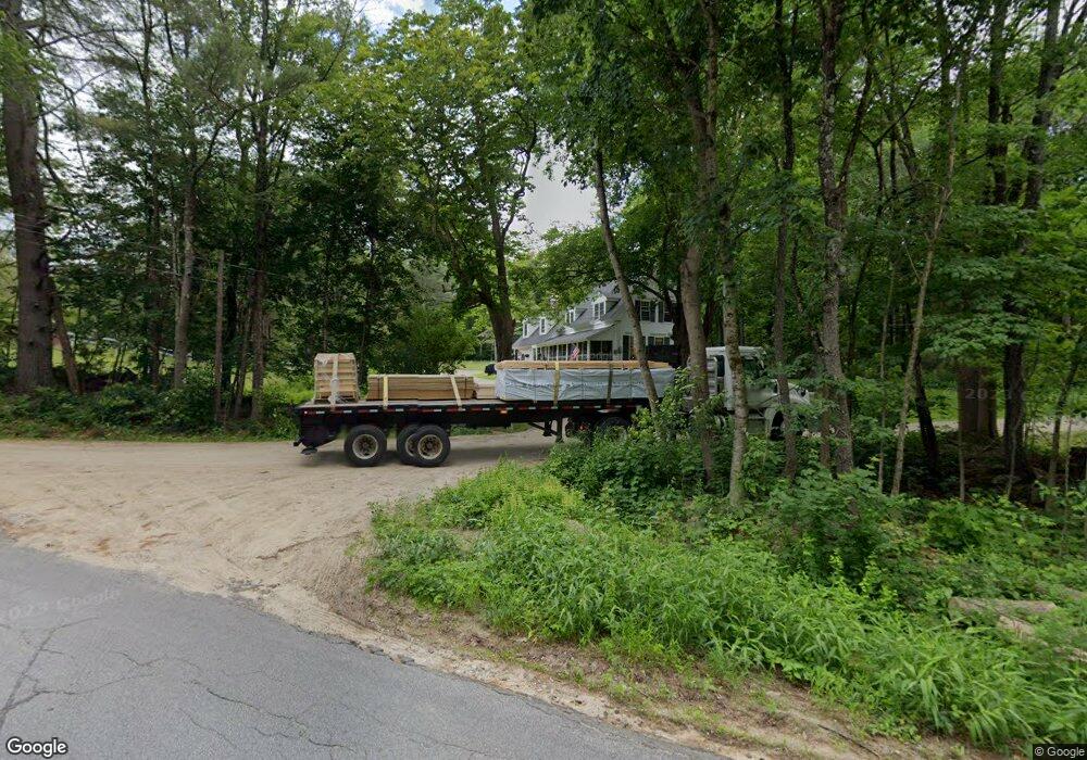 5 Dunlap Rd, Salisbury, NH 03268 - photo 1