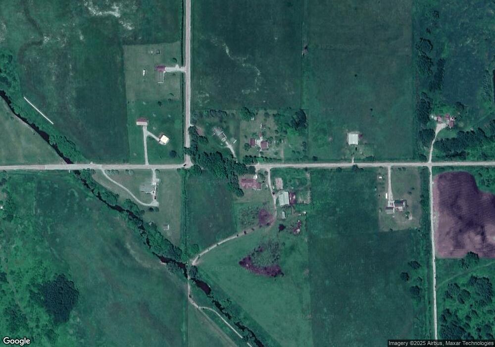 2393 Turtle Rd, National City, MI 48748 - photo 1