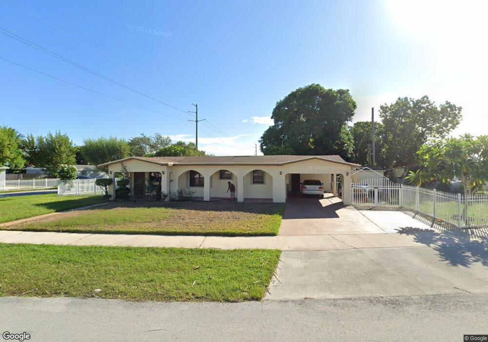 17851 NW 28th Ct, Miami Gardens, FL 33056 - photo 1