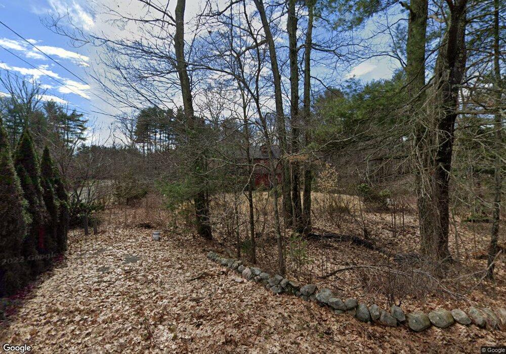 20 Himelfarb St, Millis, MA 02054 - photo 1