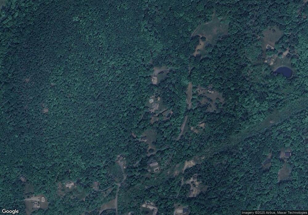 67 Brimstone Mountain Rd, Chester, NY 10918 - photo 1