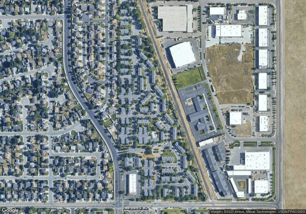 6856 S Florentine Way, West Jordan, UT 84084 - photo 1