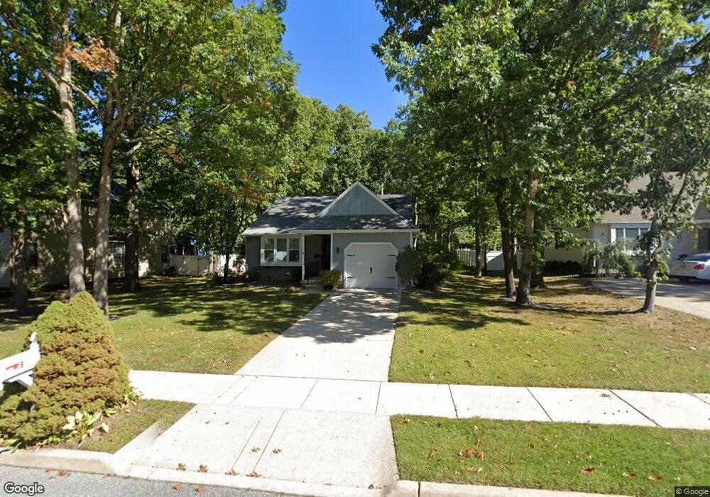 116 Baker Ave, Atco, NJ 08004 - photo 1