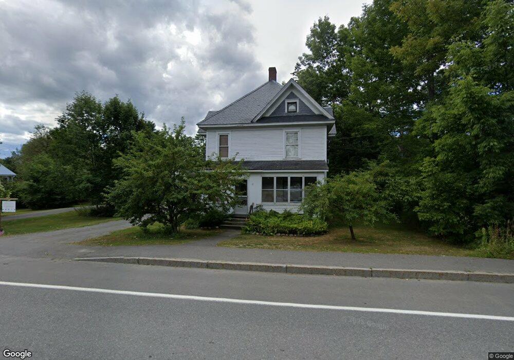 55 Elm St, Milo, ME 04463 - photo 1