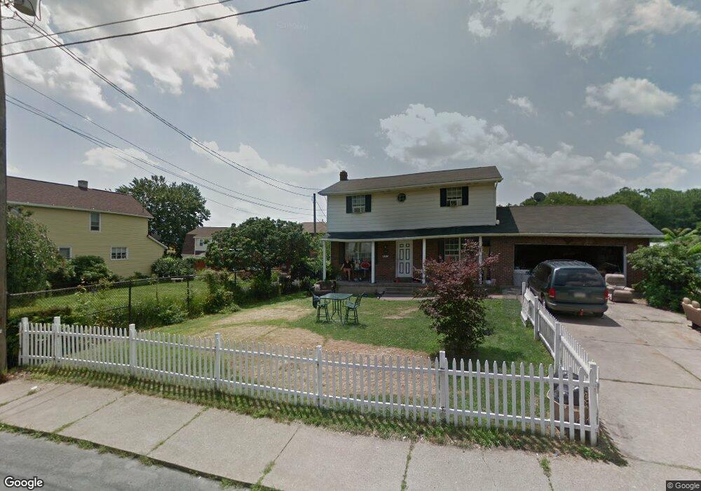 374 Union St, Luzerne, PA 18709 - photo 1