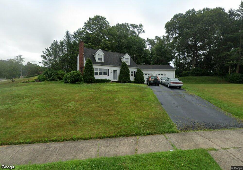 96 Sentinel Hill Rd, North Haven, CT 06473 - photo 1