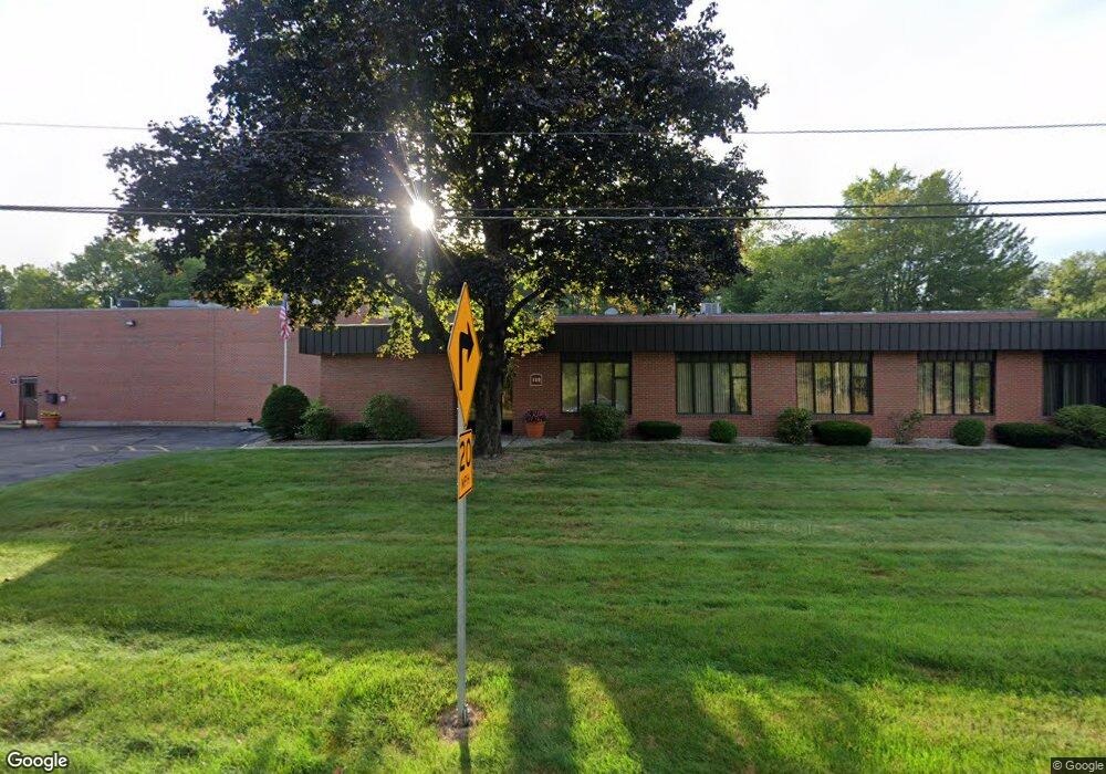 123 Post Rd, Enfield, CT 06082 - photo 1