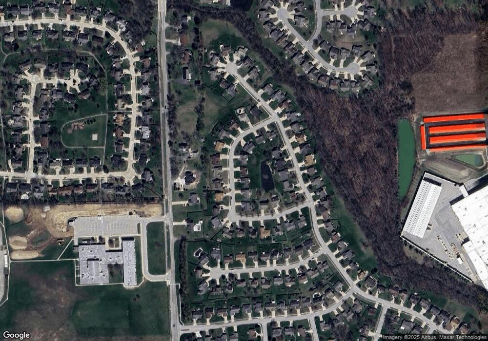 5614 Cutters Creek, Fort Wayne, IN 46835 - photo 1