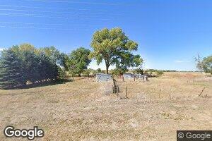 1238 Road 51, Lagrange, WY 82221