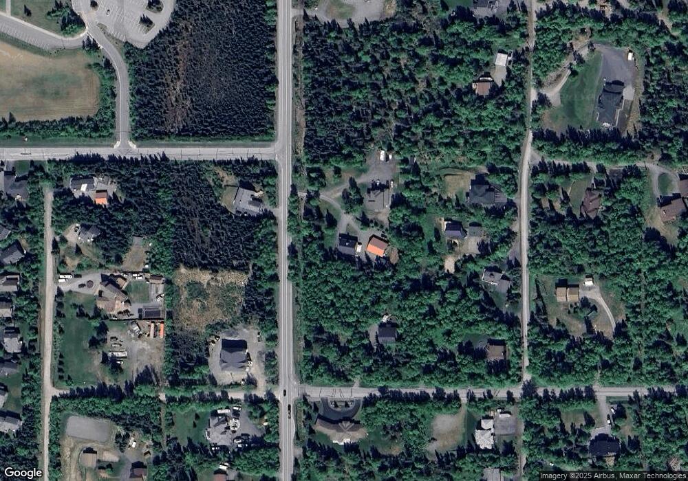 16001 Golden View Dr, Anchorage, AK 99516 - photo 1