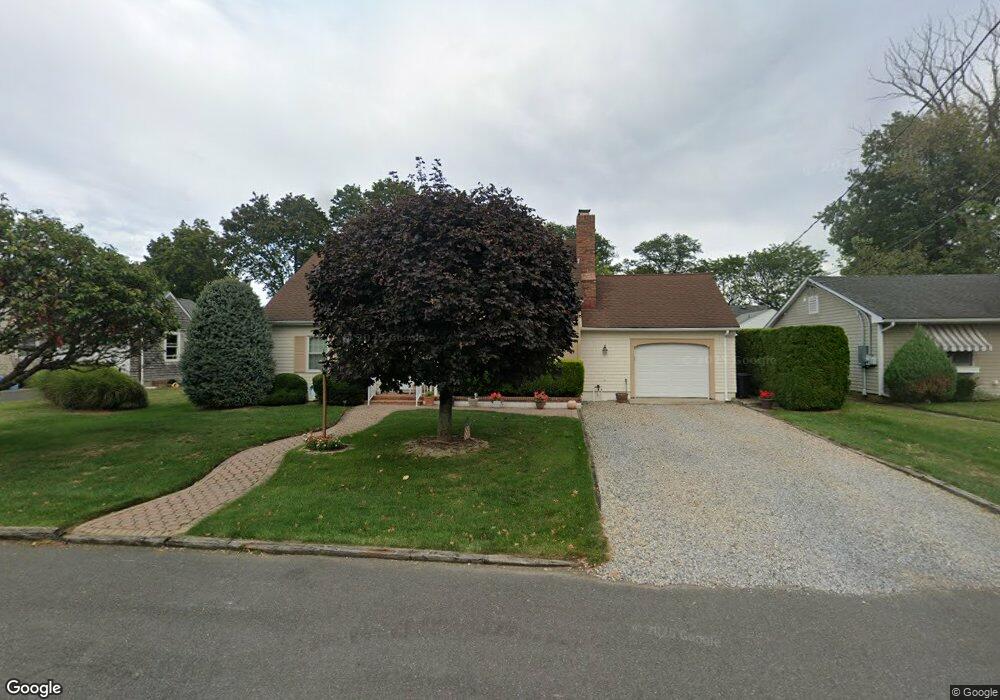 21 Columbus Dr, Monmouth Beach, NJ 07750 - photo 1