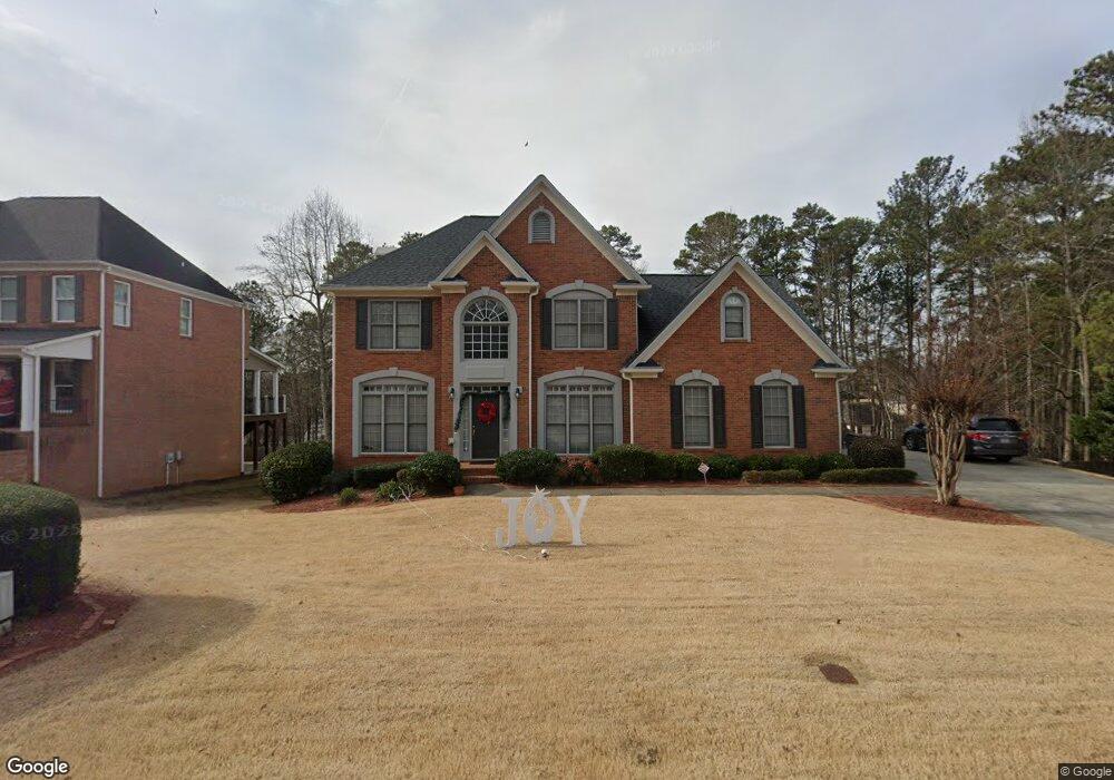 3770 Old Suwanee Rd, Suwanee, GA 30024 - photo 1