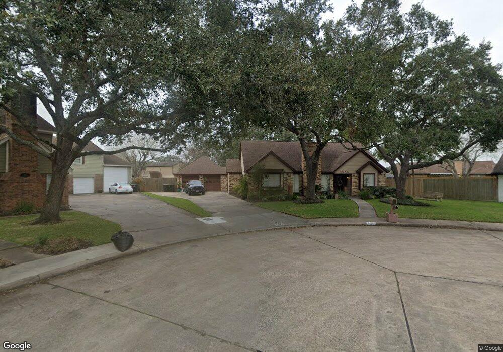 2309 Chelmsford Ct, Alvin, TX 77511 - photo 1