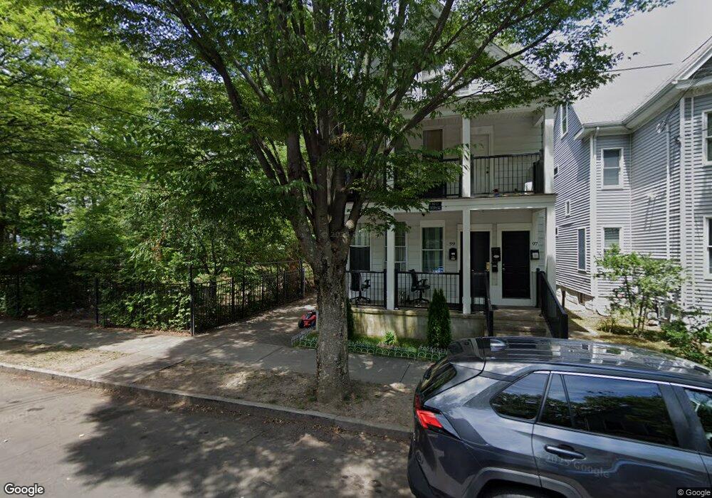 99 Read St, New Haven, CT 06511 - photo 1