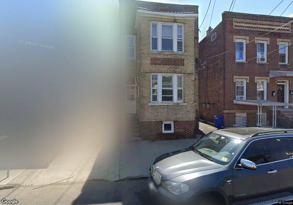 611 4th St unit 2, Newark, NJ 07107 - photo 1