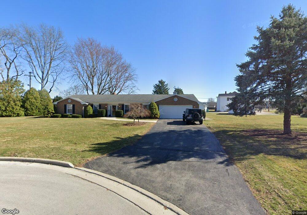 1533 Richard Ave, Findlay, OH 45840 - photo 1