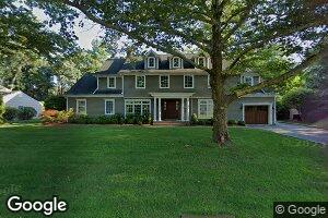68 Lincoln Terrace, Harrington Park, NJ 07640