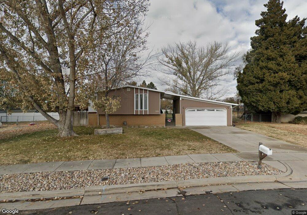 3004 W 6075 S, Roy, UT 84067 - photo 1