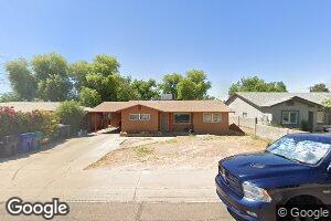 1043 E Nielson Ave, Mesa, AZ 85204