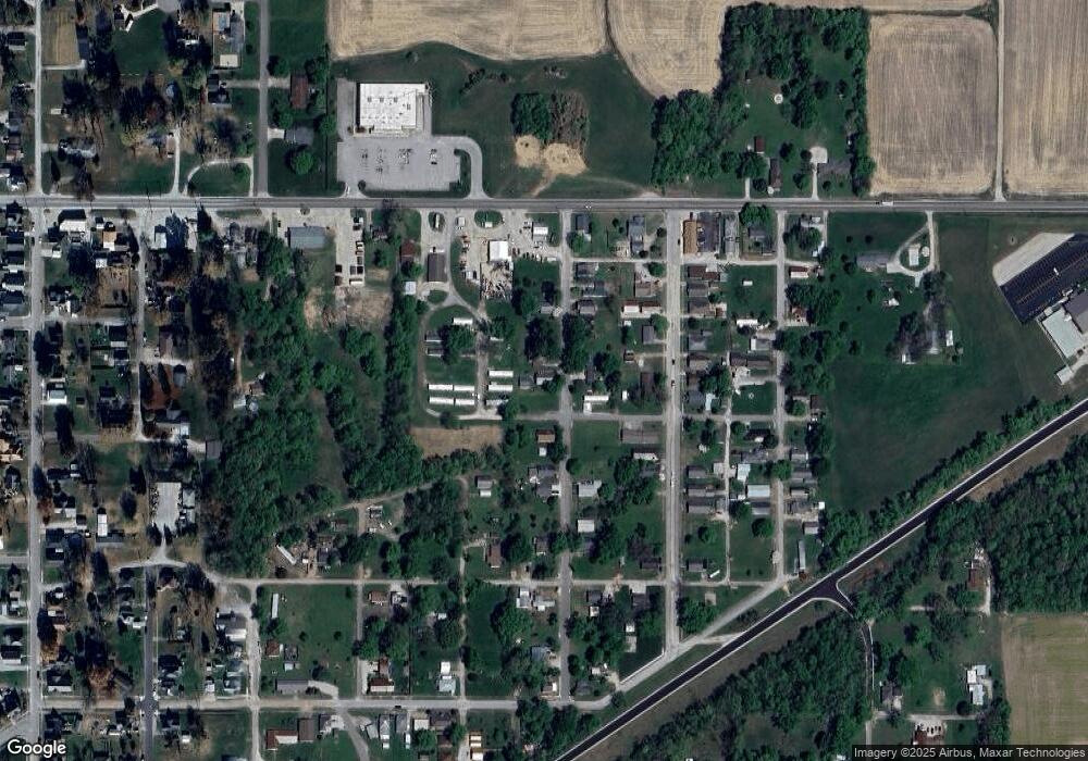 904 Thomas St, Bicknell, IN 47512 - photo 1