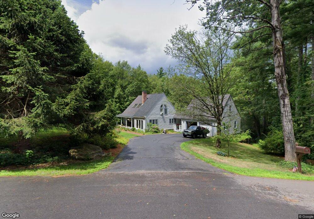 137 Mooar Hill Rd, Hollis, NH 03049 - photo 1