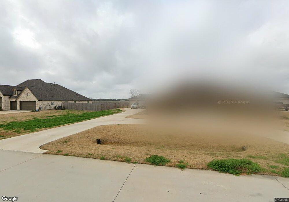 9008 Bowie Trail Ct, Needville, TX 77461 - photo 1