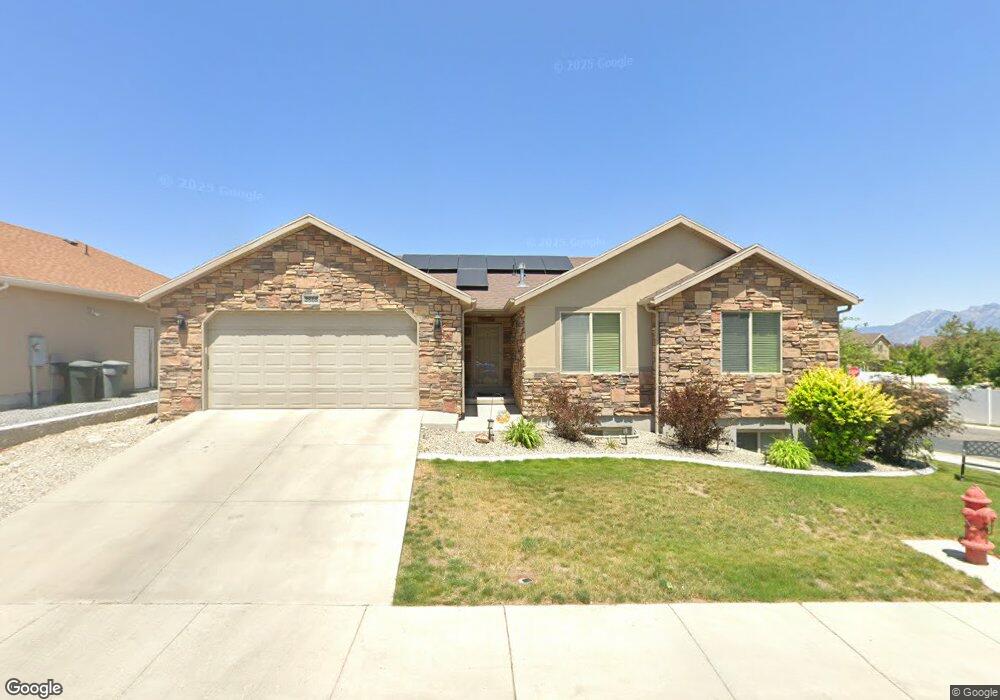 3866 W Nipoma Dune Dr, South Jordan, UT 84095 - photo 1